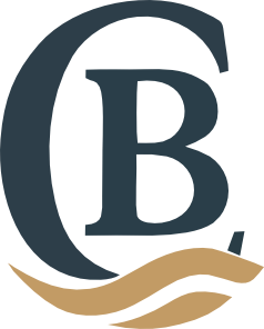 Coastal Beam - Custom Engraving