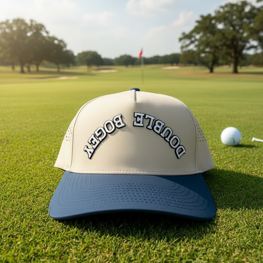 Golf hat